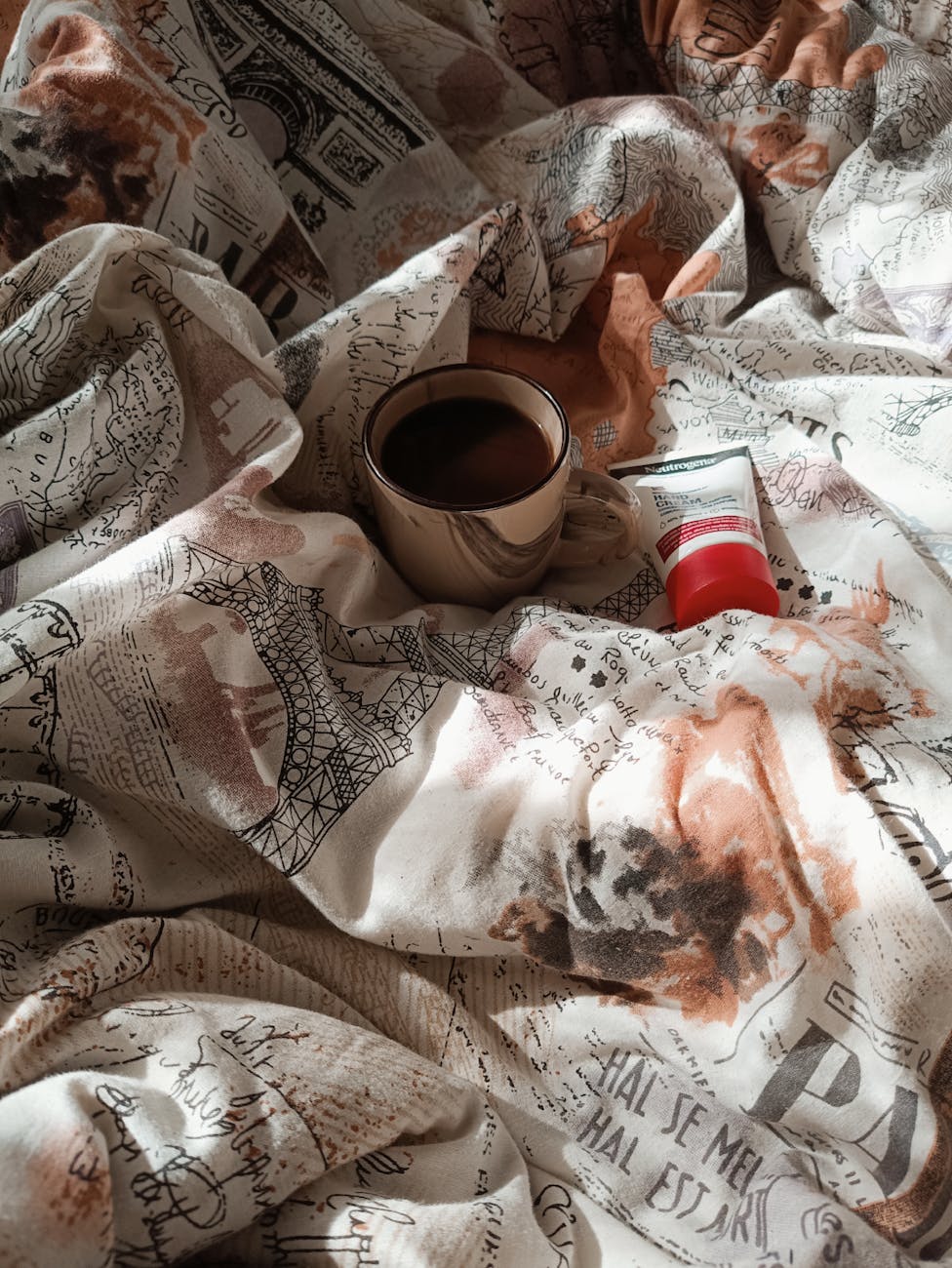 Things Only Moms Understand by&nbsp;Thursday