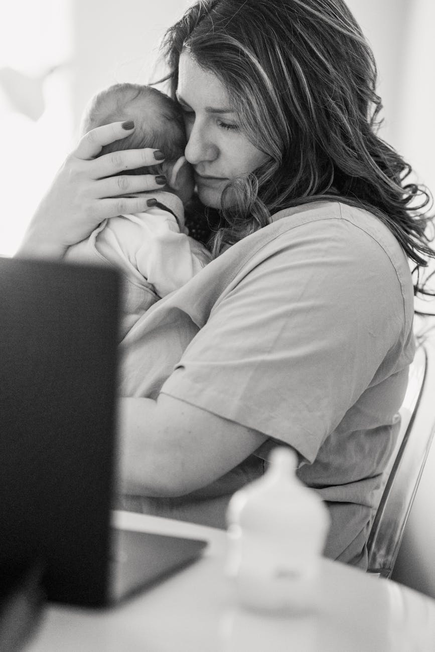 The Honest Truth About Motherhood No One Prepares You&nbsp;For