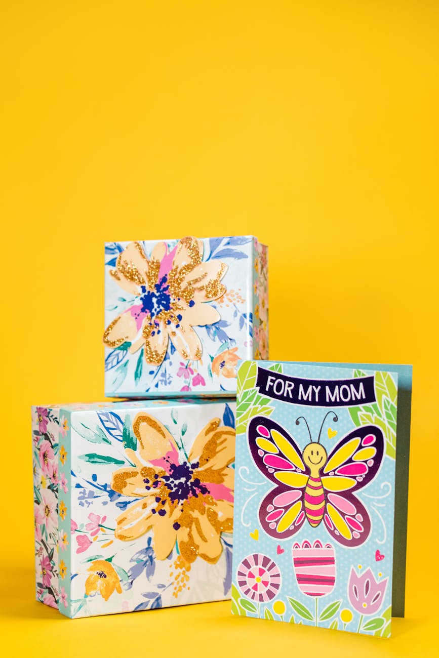 Mother’s Day Gift Ideas You Can Easily Shop on&nbsp;Amazon