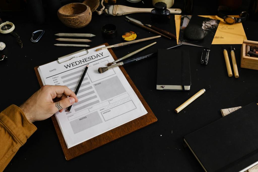 The Midweek Mom Slump: 5 Quick Ways to&nbsp;Recharge