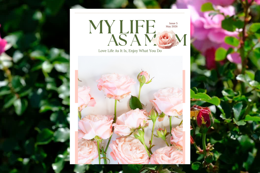 May Digest 2026