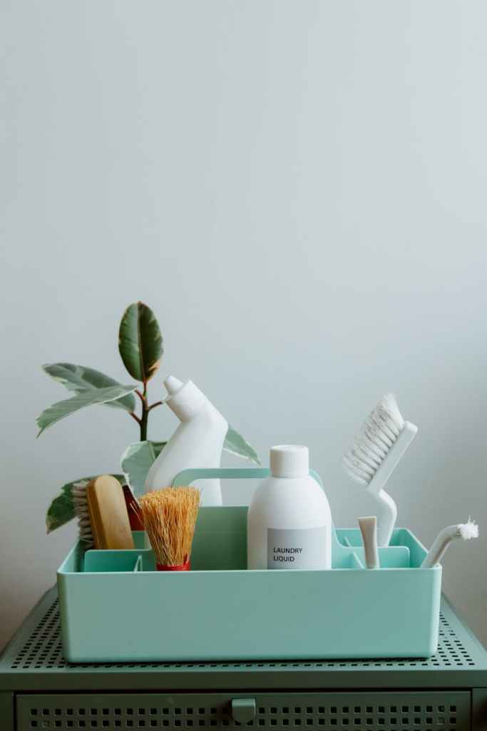The Home Reset System That Keeps Your Space Clean Without Spending All Day&nbsp;Cleaning