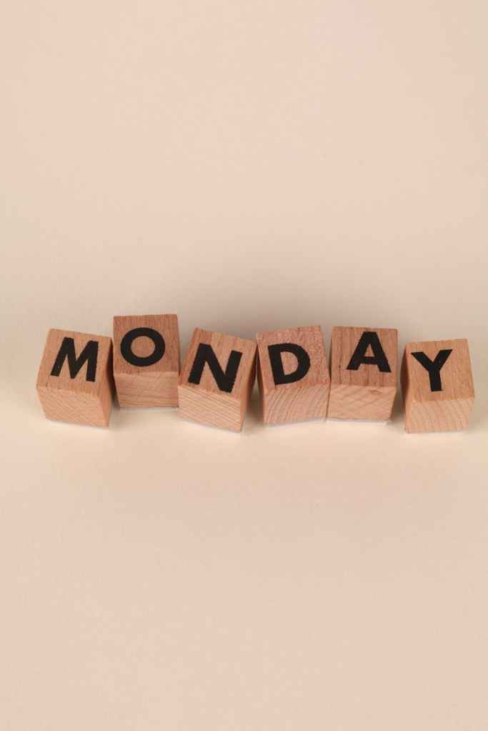 Here’s to the Moms Starting Monday with Coffee, Hope, and a Whole Lot of&nbsp;Determination