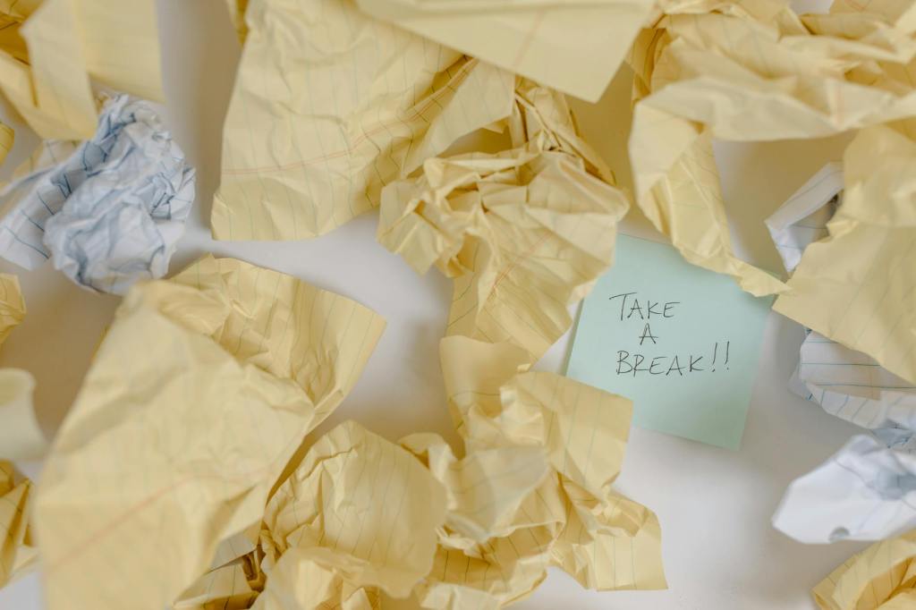 The Weight We Don’t Talk About: Mental Load, Burnout, Identity, and the Search for&nbsp;Balance