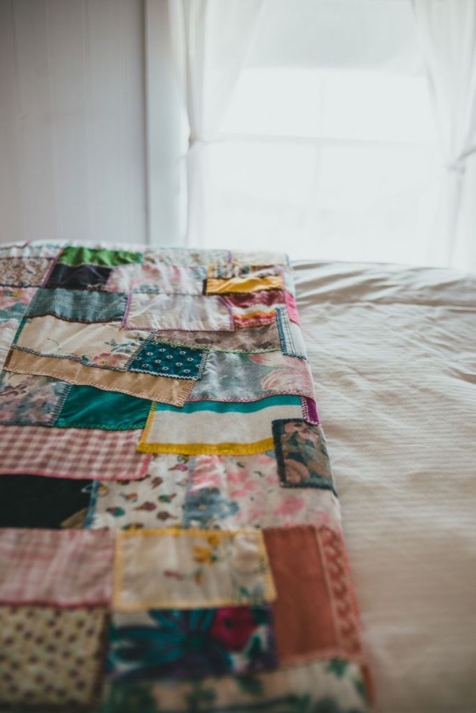 Beginner’s Guide to Quilting: Create Your First Beautiful&nbsp;Quilt