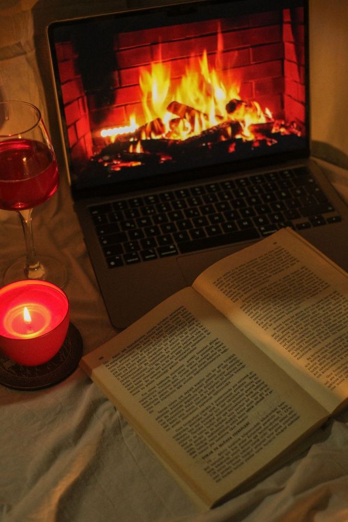 🍷 Wine After Bedtime: A Mom’s Guide to&nbsp;Unwinding