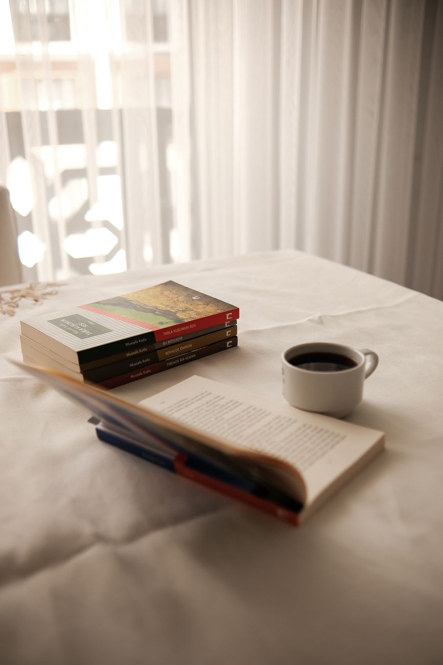 📚✨ FREE KINDLE BOOKS ARE&nbsp;CALLING!