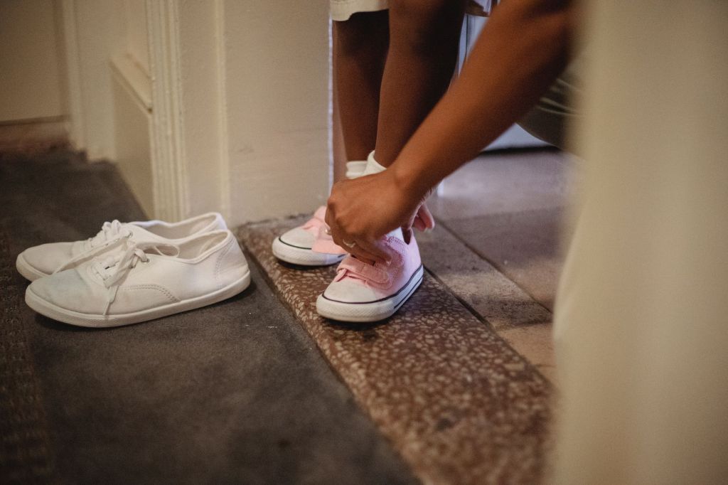 Back-to-School Morning Routine: Simple Ways to Make School Mornings&nbsp;Easier